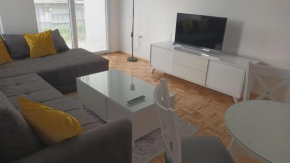 Harmony Apartment